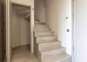 New residential complex in the area of Lara Antalya 