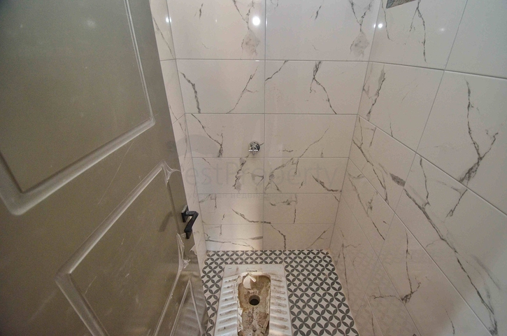 Apartment with a 2+1 swimming pool in Kepez - Antalya area