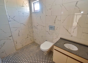 Apartment with a 2+1 swimming pool in Kepez - Antalya area