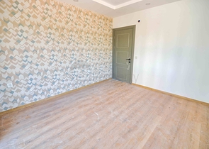 Apartment with a 2+1 swimming pool in Kepez - Antalya area