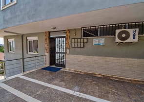 4+1 duplex apartment in Kepez - Antalya area