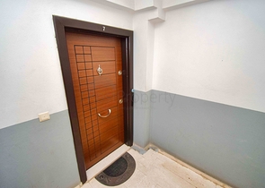 4+1 duplex apartment in Kepez - Antalya area