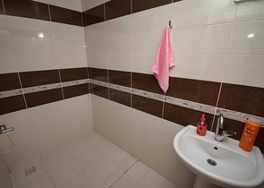 4+1 duplex apartment in Kepez - Antalya area