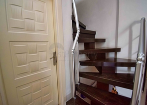 4+1 duplex apartment in Kepez - Antalya area