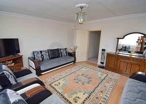 4+1 duplex apartment in Kepez - Antalya area