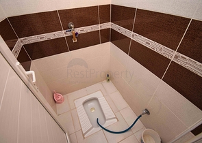 4+1 duplex apartment in Kepez - Antalya area