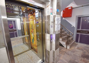 3+1 apartment in Kepez - Antalya area 