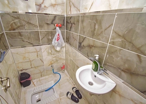 3+1 apartment in Kepez - Antalya area 