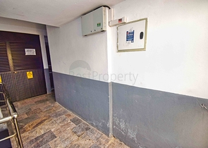 3+1 apartment in Kepez - Antalya area 