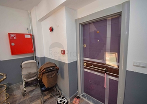 3+1 apartment in Kepez - Antalya area 