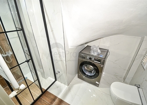 A new project in the area of Gyursu - Antalya 