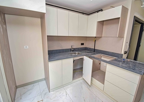 A new project in the area of Gyursu - Antalya 