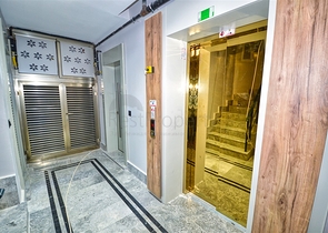 A new project in the area of Gyursu - Antalya 