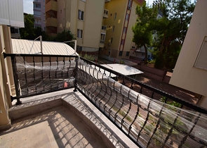 A new project in the area of Gyursu - Antalya 