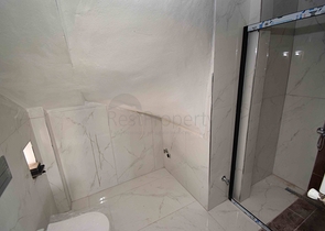 A new project in the area of Gyursu - Antalya 