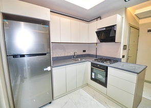 A new project in the area of Gyursu - Antalya 