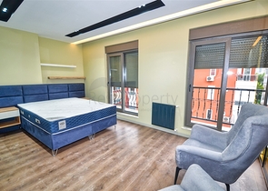 A new project in the area of Gyursu - Antalya 