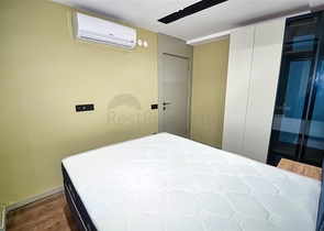 A new project in the area of Gyursu - Antalya 