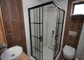 A new project in the area of Gyursu - Antalya 