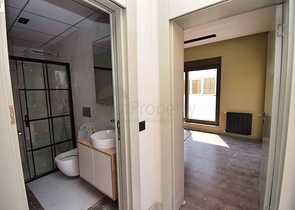 A new project in the area of Gyursu - Antalya 