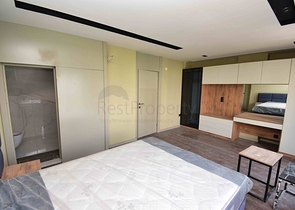 A new project in the area of Gyursu - Antalya 