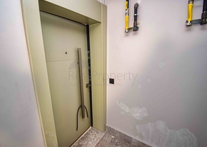 A new project in the area of Gyursu - Antalya 