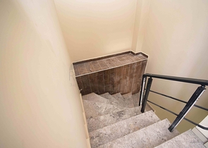 A new project in the area of Gyursu - Antalya 