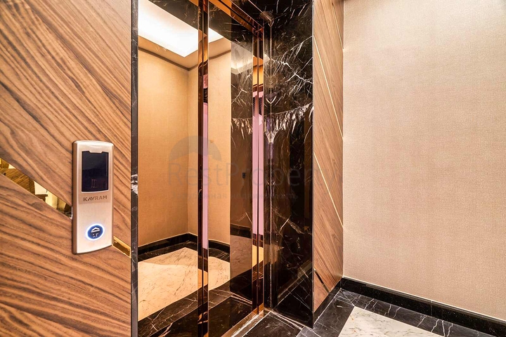 Spacious 6+1 villa in Doshemealti - Antalya area 