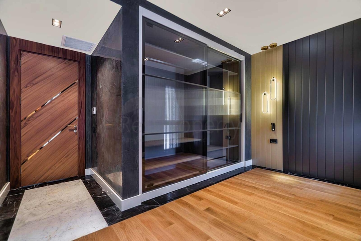 Spacious 6+1 villa in Doshemealti - Antalya area 