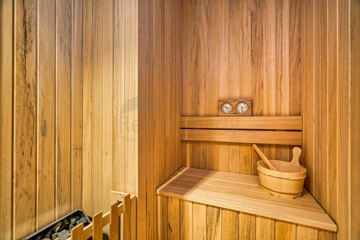 Spacious 6+1 villa in Doshemealti - Antalya area 