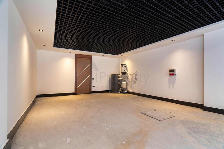 Spacious 6+1 villa in Doshemealti - Antalya area 