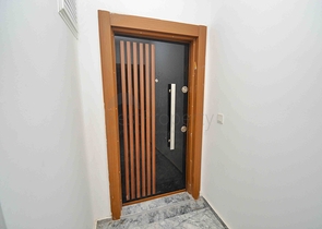 An investment project within walking distance from the historical center of Antalya 