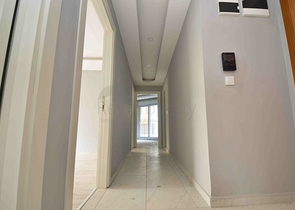 An investment project within walking distance from the historical center of Antalya 