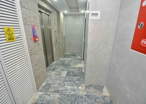 An investment project within walking distance from the historical center of Antalya 