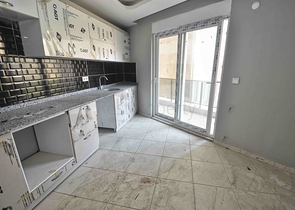 An investment project within walking distance from the historical center of Antalya 