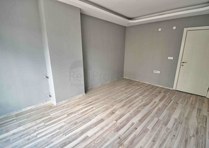 An investment project within walking distance from the historical center of Antalya 