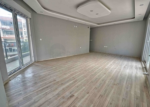 An investment project within walking distance from the historical center of Antalya 