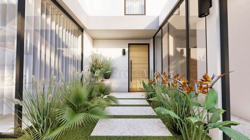 4+1 villa in Fethiye area 