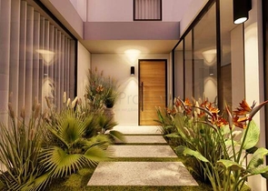 4+1 villa in Fethiye area 