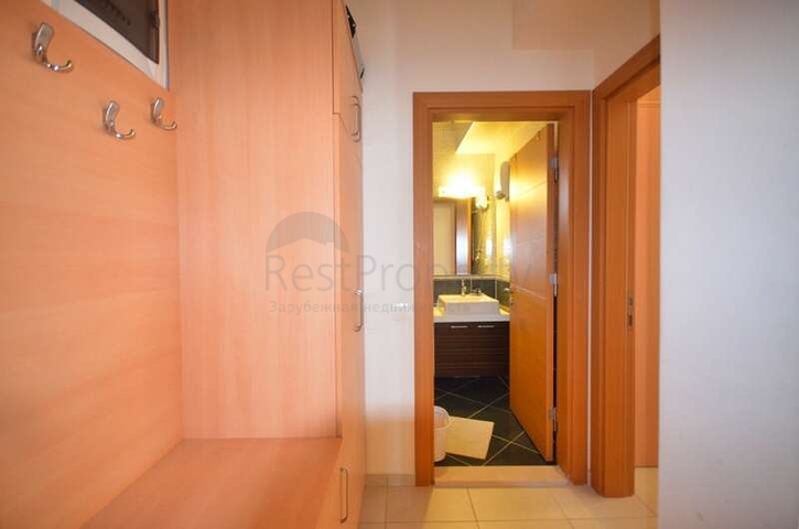 2+1 apartment in Fethiye area