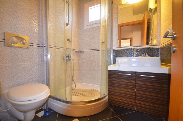 2+1 apartment in Fethiye area