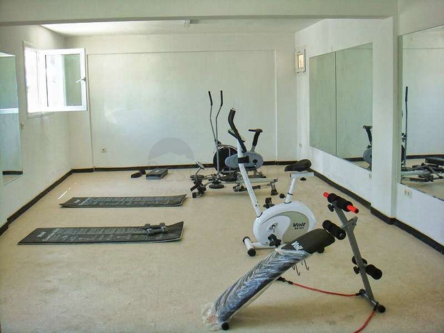 2+1 apartment in Fethiye area