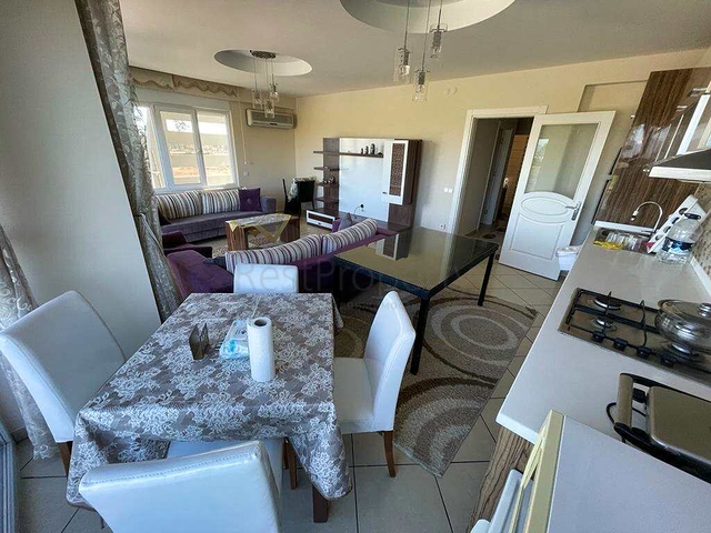 2+1 apartment in Belek Antalya area 