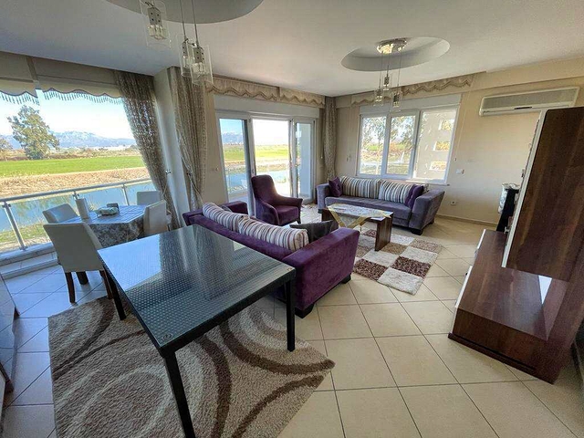 2+1 apartment in Belek Antalya area 
