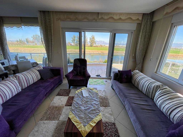 2+1 apartment in Belek Antalya area 