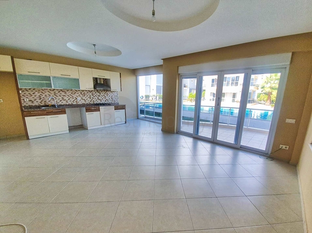 2+1 apartment in Belek Antalya area 