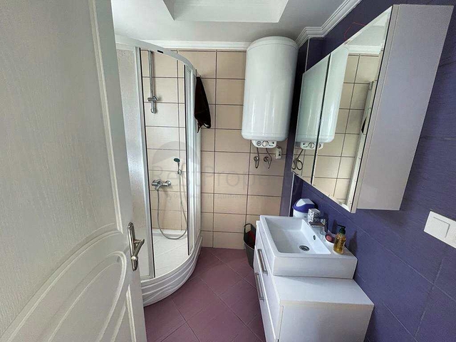 2+1 apartment in Belek Antalya area 