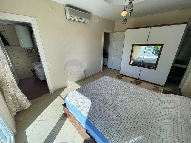 2+1 apartment in Belek Antalya area 