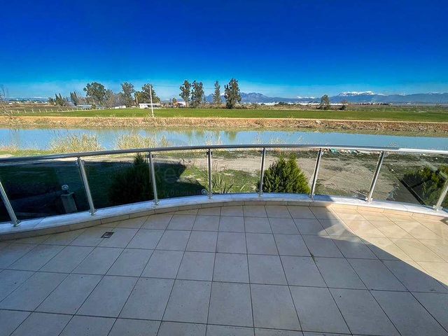 2+1 apartment in Belek Antalya area 