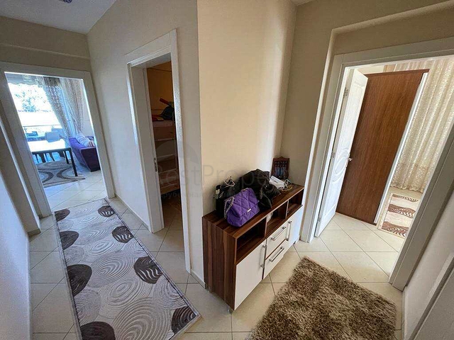 2+1 apartment in Belek Antalya area 